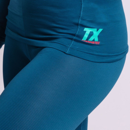 T-shirt fonctionnel femme Progress TX NDRZ