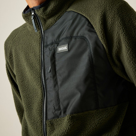 Veste homme Regatta Frankie Borg