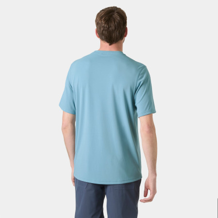 T-shirt fonctionnel homme Helly Hansen Lifa Active Solen T-Shirt