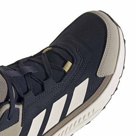Chaussures enfant Adidas Terrex Anylander Mid J Blue