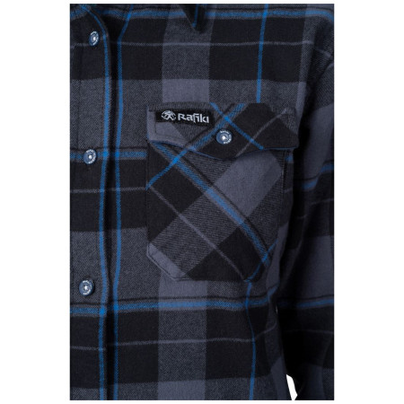 Chemise femme Rafiki Mojarra