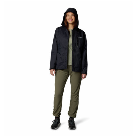 Veste softshell femme Columbia Pouring Adventure™ III Jacket