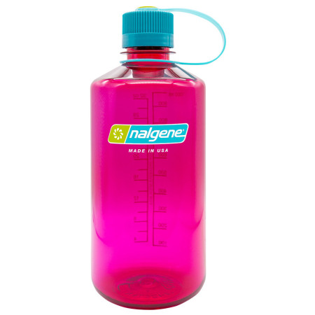 Bouteille Nalgene Narrow Mouth 1l Sustain