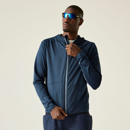 Veste homme Dare 2b Assimilate VI Stretch Midlayer