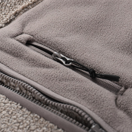 Veste polaire fonctionnelle femme Alpine Pro Ferada 3
