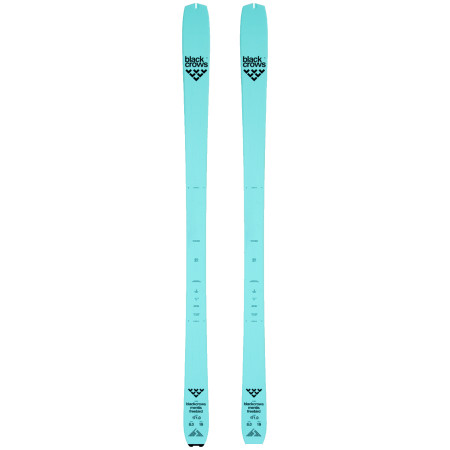 Ski de randonnée Black Crows Mentis Freebird