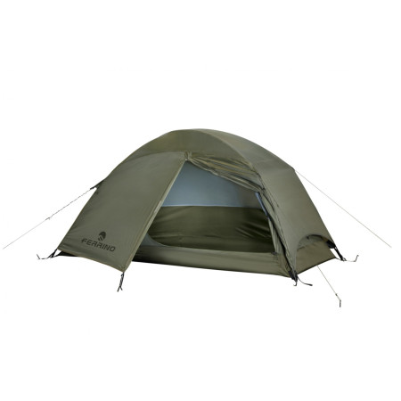 Tente Ferrino Nemesi 1 Pro vert green
