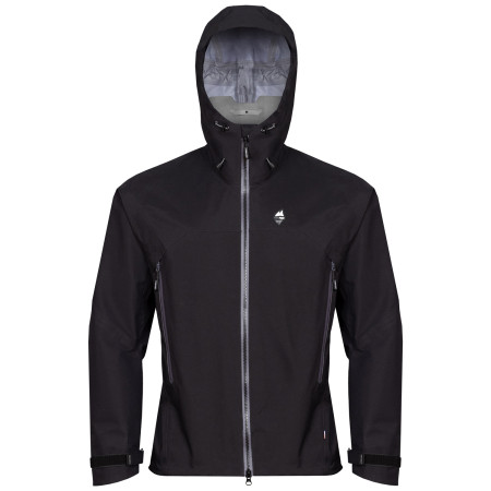 Veste homme High Point Protector 6.0 Jacket vert Black