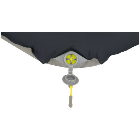 Matelas autogonflant Outwell Sleepin Double 10.0 cm