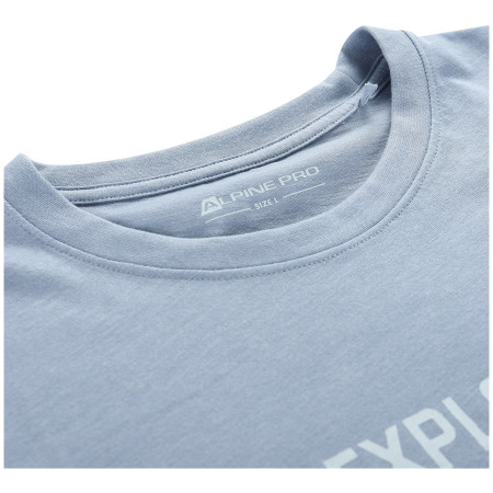 T-shirt homme Alpine Pro Grem 3