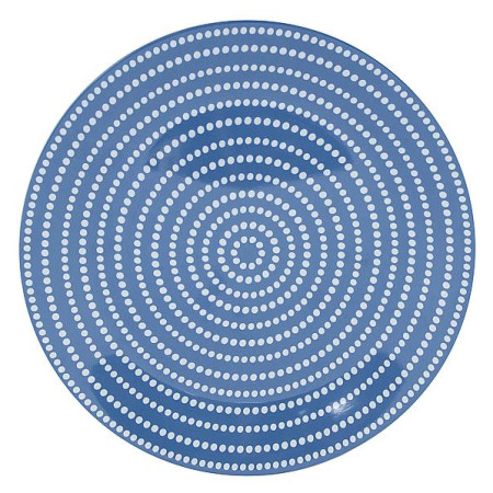 Set de vaisselle Bo-Camp Mix & Match 16 100% Melamine