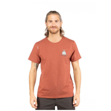 T-shirt homme Chillaz E Ciao