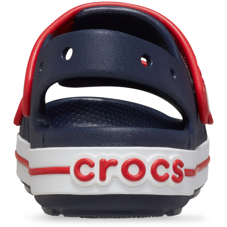 Sandales enfant Crocs Crocband Cruiser Sandal T