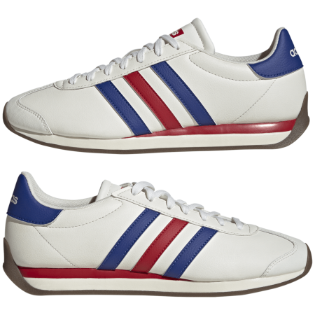 Chaussures homme Adidas Runvista