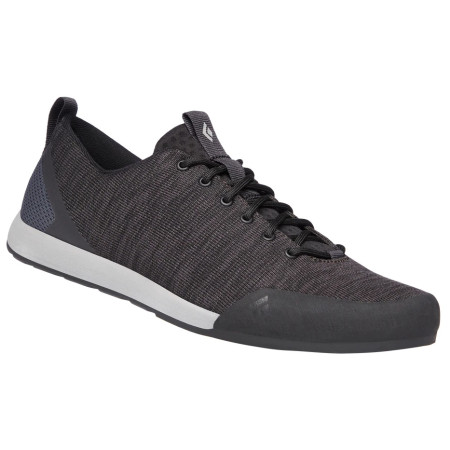 Chaussures homme Black Diamond Circuit M girs Anthracite
