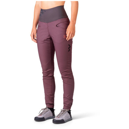 Pantalon femme Rafiki Massone