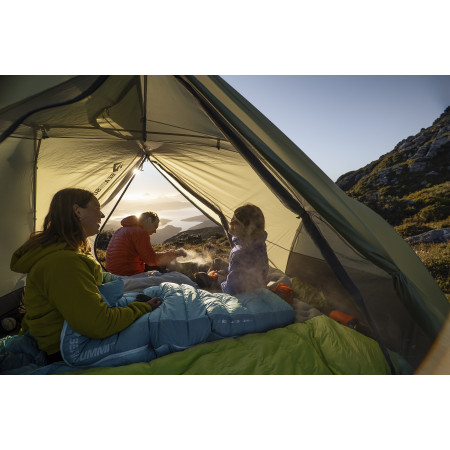 Tente ultra-légères Sea to Summit Telos TR3