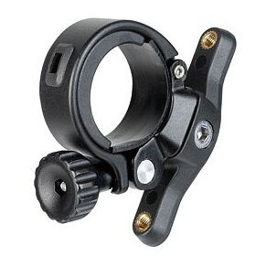 Porte-vélo Topeak CageMount 2 noir
