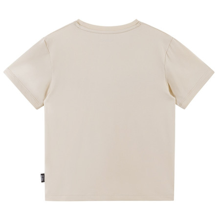 T-shirt enfant Reima Vauhdikas Birch Beige