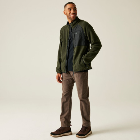 Veste homme Regatta Frankie Borg