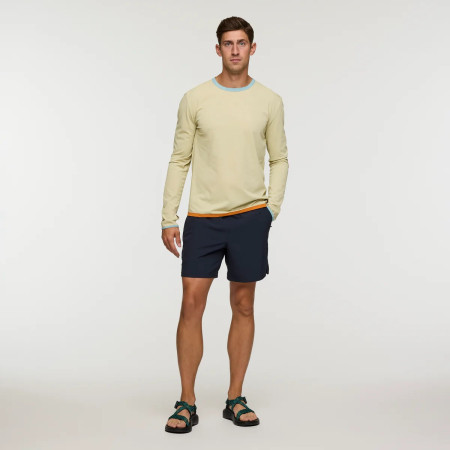 Shorts homme Cotopaxi Persisto Tech Short