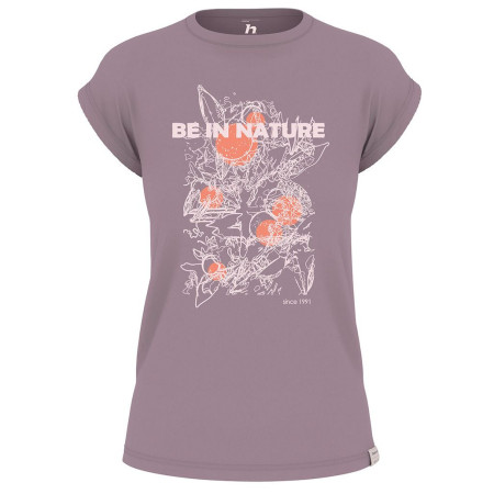 T-shirt femme Hannah Clair