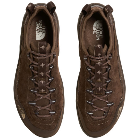 Chaussures homme The North Face Clyffe Trek