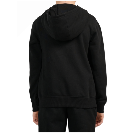 Sweatshirt enfant 4F Sweatshirt M2754 Deep Black