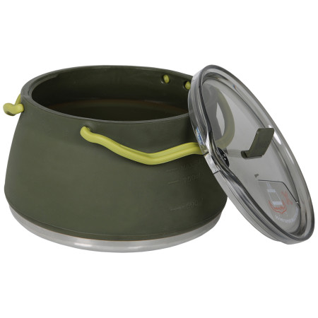 Bouilloire Warg Fold Kettle 1l