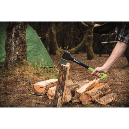 Hache Gerber Freescape Hatchet