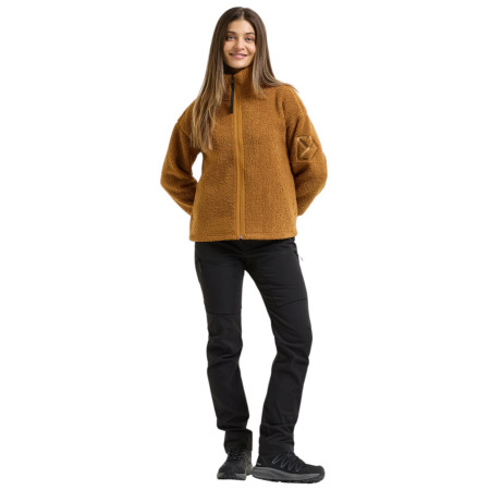 Sweat-shirt femme Didriksons Mella Wns Fz 3