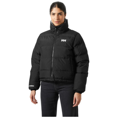 Veste femme Helly Hansen W Yu 23 Reversible Puffer
