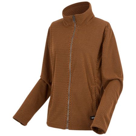 Sweat-shirt femme Regatta Heidy Full Zip