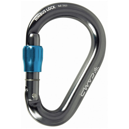 Mousqueton Camp Nimbus Lock