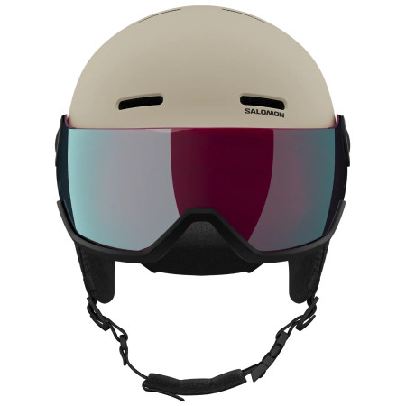 Casque de ski enfant Salomon Orka Visor