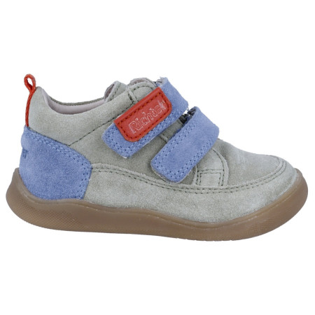 Chaussures enfant Richter Samy Earth/Infin/Tangerin