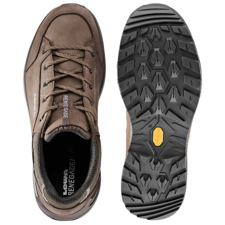 Chaussures homme Lowa Renegade Evo Gtx Lo