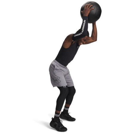 Short homme Under Armour Tech Graphic Short
