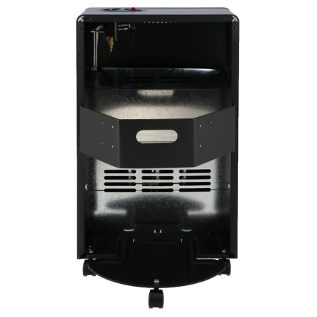 Chauffage caravane Mestic Gas heater MRK-100 30mbar