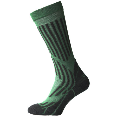 Chaussettes de compression Warg Performance Merino Long