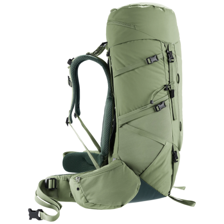 Sac à dos femme randonnée Deuter Aircontact Core 45+10 SL