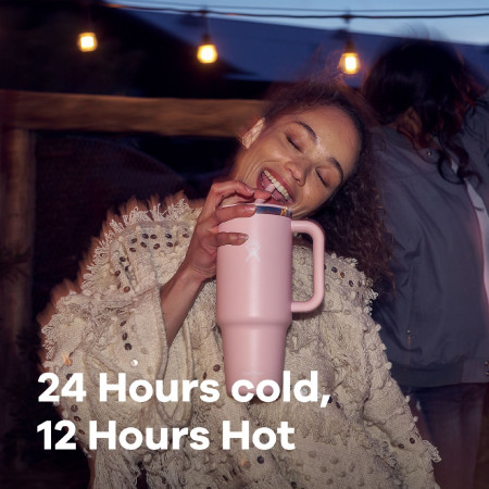 Mug isotherme Hydro Flask All Around Travel Tumbler 24 oz (709 ml)