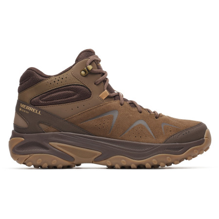 Chaussures randonnée homme Merrell Yokota 3 Mid Gtx