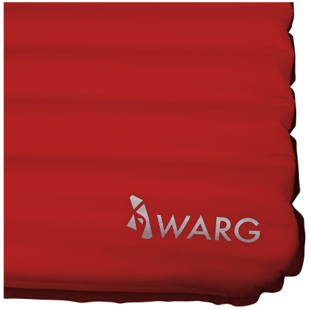 Matelas autogonflant Warg Radon Flat