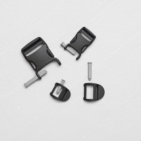 Kit de réparation Fjällräven Samlaren Field Repair