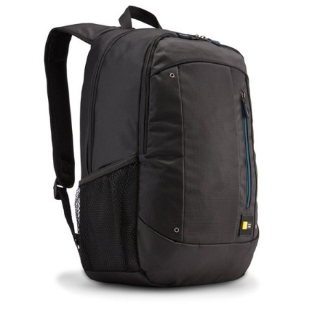 Sac à dos urbain Case Logic Laptop Backpack 15,6" vert