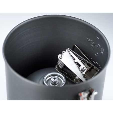 Pot GSI Outdoors Halulite 1.8 L Boiler
