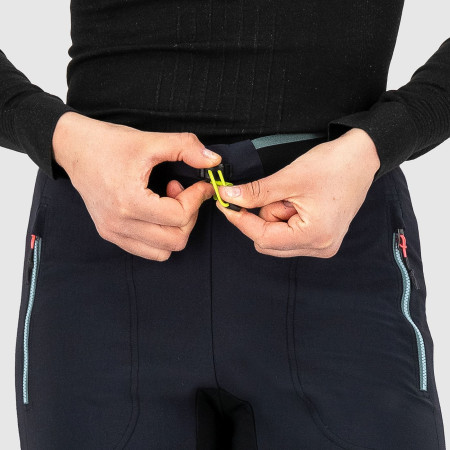 Pantalon d'hiver femme Karpos Alagna Plus Evo W Pant