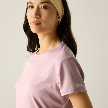 T-shirt femme Regatta Women's Fingal