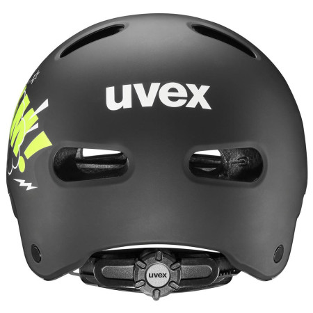 Casque vélo enfant Uvex Kid 4 Style